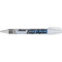 Marqueur inox blanc Markal