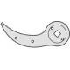 Lame de remplacement 2/4 Felco