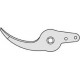 Lame de remplacement 7/4 Felco