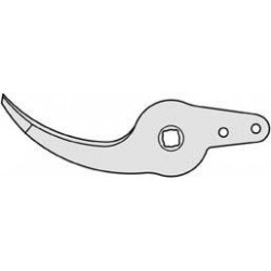 Lame de remplacement 7/4 Felco
