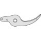 Lame de remplacement 9/4 Felco