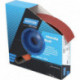 Rouleau abrasif R222 38mmx25m P320