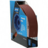 Rouleau abrasif R222 38mmx25m P120