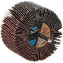 Disque à lamelle sur tige R207Plus 80x50x6 P40 (Par 10)