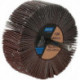 Disque à lamelle sur tige R207Plus 80x30x6 P120 (Par 10)