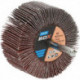 Disque à lamelle sur tige R207Plus 60x30x6 P80 (Par 10)