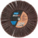 Disque à lamelle sur tige R207Plus 80x50x6 P60 (Par 10)
