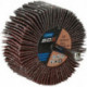 Disque à lamelle sur tige R207Plus 60x30x6 P40 (Par 10)
