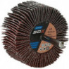 Disque à lamelle sur tige R207Plus 60x30x6 P40 (Par 10)