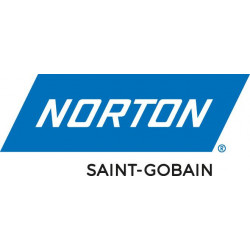 Disque à lamelle sur tige R207Plus 60x15x6 P40 (Par 10)