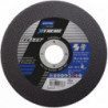 Disque à tronçonner X-Treme 125x10 T41