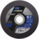 Disque à tronçonner X-Treme 125x16 T41