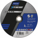 Disque à tronçonner X-Treme 230x19 T41