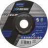 Disque de coupe X-Treme 125x70 T27