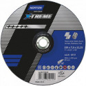 Disque de coupe X-Treme 230x70 T27