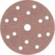 Disque abasif A275 150x18 P280 (Par 100)
