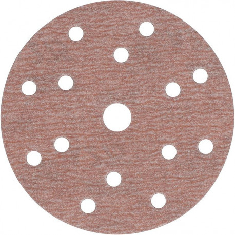 Disque abasif A275 150x18 P280 (Par 100)