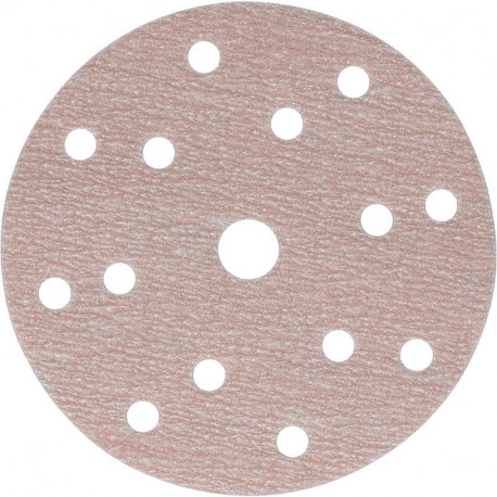Disque abasif A275 150x18 P400 (Par 100)