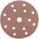 Disque abasif A275 150x18 P600 (Par 100)
