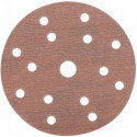 Disque abasif A275 150x18 P600 (Par 100)