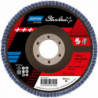 Disque lamelle Starline 125 mm P80