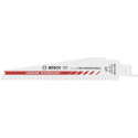 Lame de scie sabre S 967 XHM Pack a 1 unité Bosch