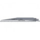 Lame de scie sabre S 1142 KHM Pack a 1 unité Bosch