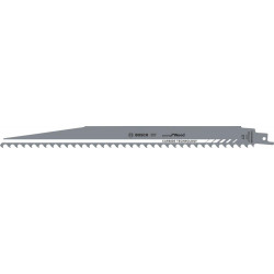 Lame de scie sabre S 1242 KHM Pack a 1 unité Bosch