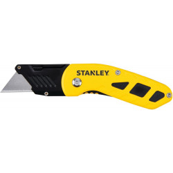 Couteau pliant n° STHT10424-0 STANLEY