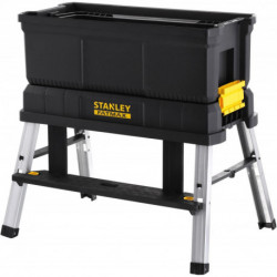 Boîte à outils avec marchepied FMST81083-1 STANLEY