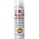 Spray de marquage de chantier t-a-c 500ml blanc (Par 12)