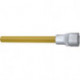 Embout de tournevis 1/2 six pans 14x140mm Hazet