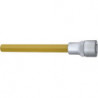 Embout de tournevis 1/2 six pans 11x140mm Hazet