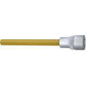 Embout de tournevis 1/2 six pans 10x140mm Hazet