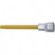 Embout de tournevis 1/2 six pans 9x140mm Hazet