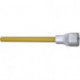Embout de tournevis 1/2 six pans 8x140mm Hazet