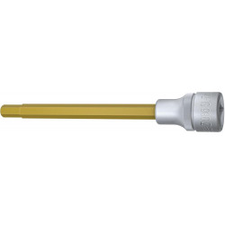 Embout de tournevis 1/2 six pans 7x140mm Hazet