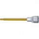Embout de tournevis 1/2 six pans 6x140mm Hazet