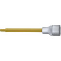 Embout de tournevis 1/2 six pans 6x140mm Hazet