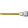 Embout de tournevis 1/2 six pans 6x140mm Hazet