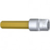 Embout de tournevis 1/2 six pans 14x100mm Hazet
