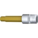 Embout de tournevis 1/2 six pans 12x100mm Hazet