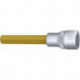 Embout de tournevis 1/2 six pans 11x100mm Hazet