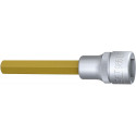 Embout de tournevis 1/2 six pans 10x100mm Hazet