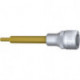 Embout de tournevis 1/2 six pans 4x100mm Hazet