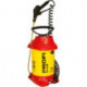 Pulvérisateur à pression Construction 3275P plastique 5 Litres