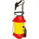 Pulvérisateur à pression Construction 3275P plastique 5 Litres