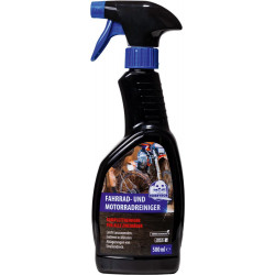 Nettoyant vélo / moto 500ml spray (Par 12)
