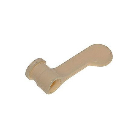 Poignée plastique avec AnSet