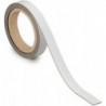 Ruban de marquage magnétique. 2cm x 3m